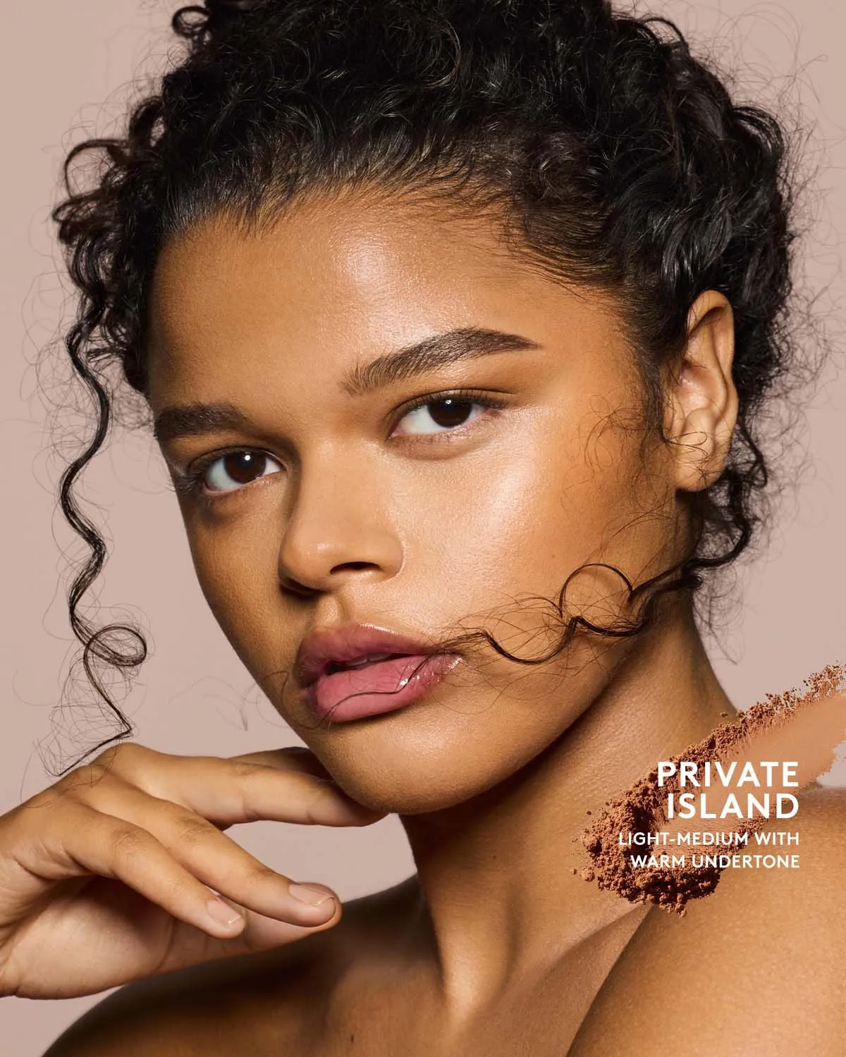 Sun Stalk'r Instant Warmth Bronzer  Private Island
