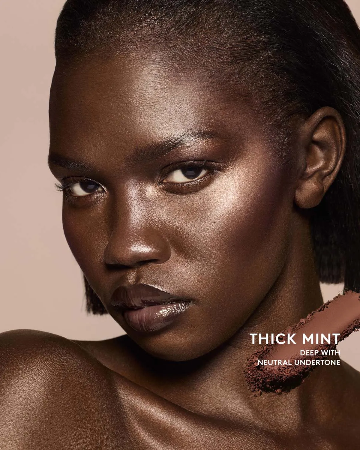 Sun Stalk'r Instant Warmth Bronzer  Thick Mint