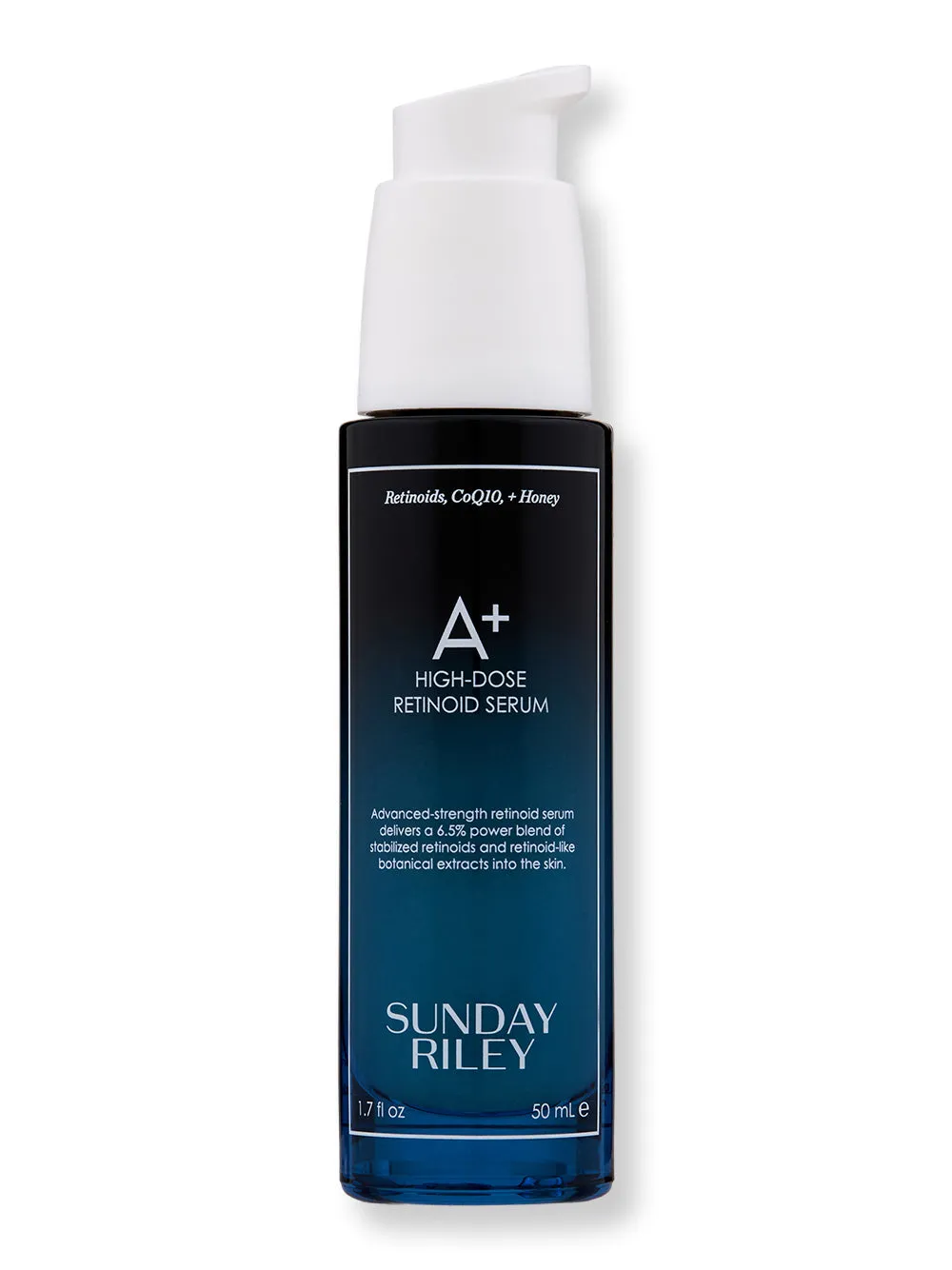 Sunday Riley A  High-Dose Retinoid Serum