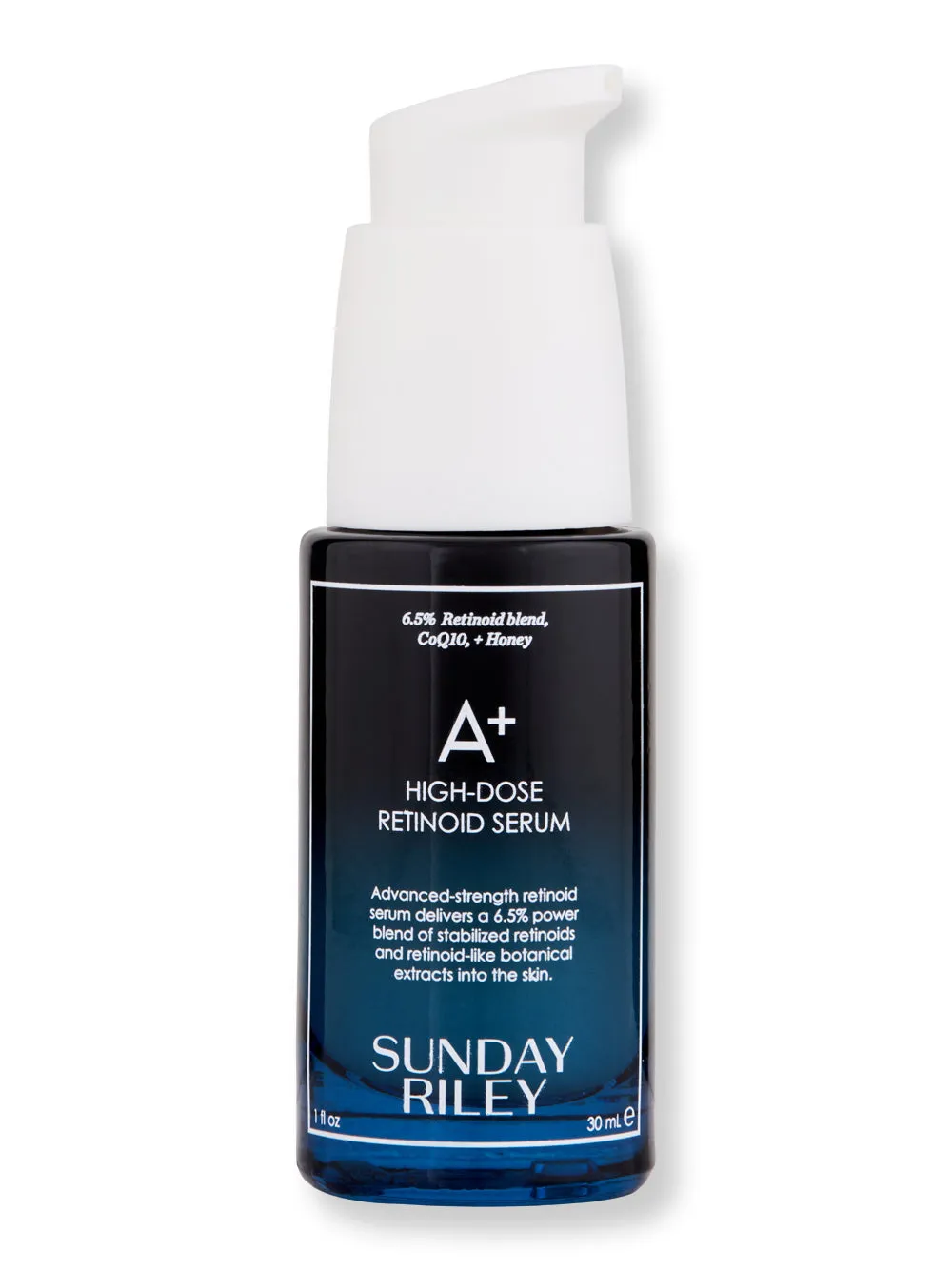 Sunday Riley A  High-Dose Retinoid Serum