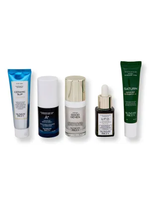 Sunday Riley All About Acne Kit