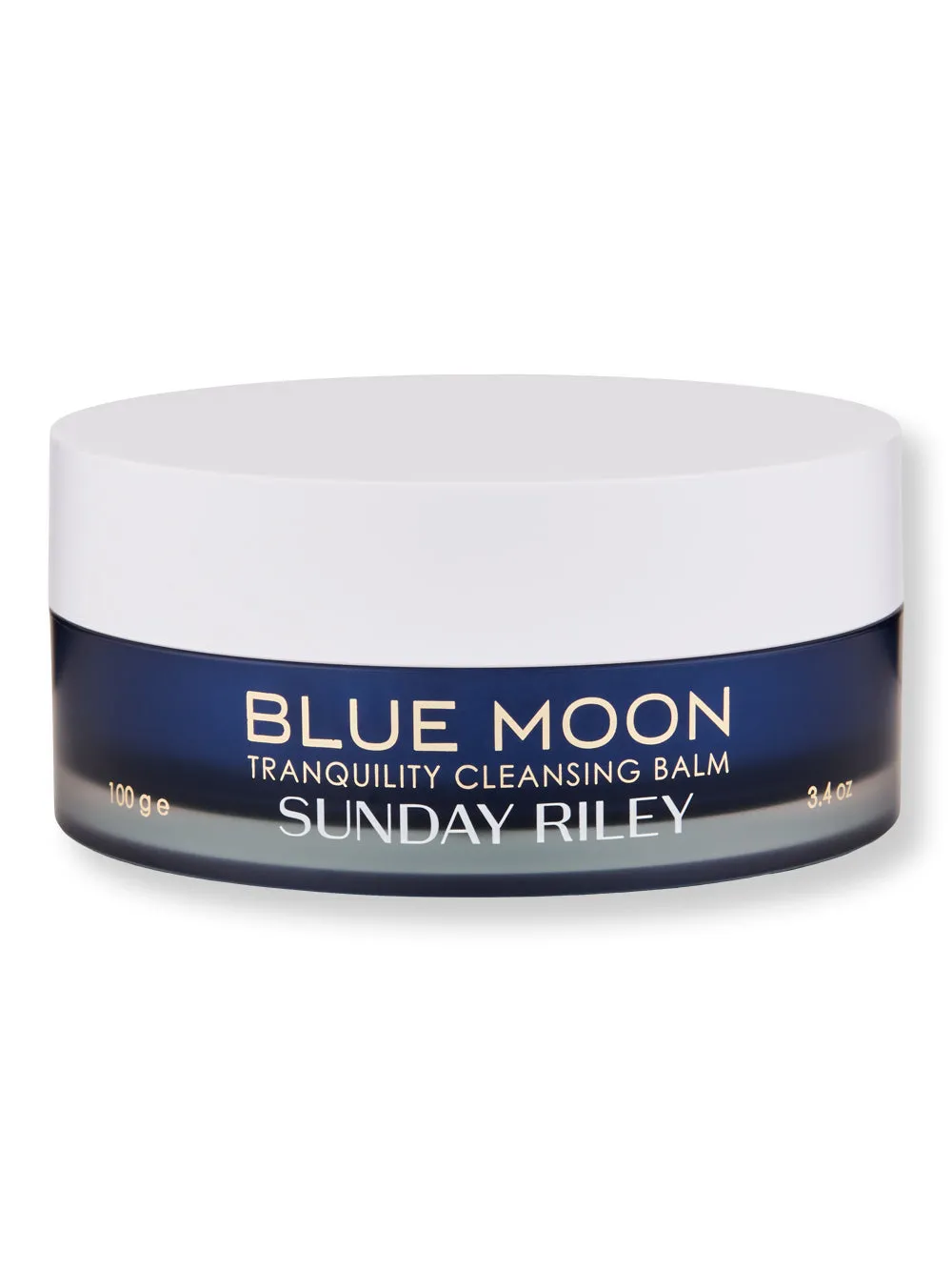 Sunday Riley Blue Moon Tranquility Cleansing Balm