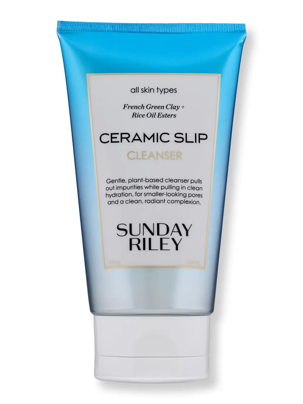 Sunday Riley Ceramic Slip Cleanser