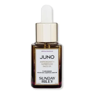 Sunday Riley Juno Antioxidant   Superfood Face Oil