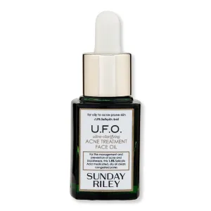 Sunday Riley UFO Ultra-Clarifying Face Oil