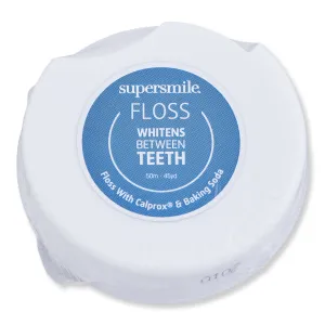 Supersmile Professional Whitening Floss