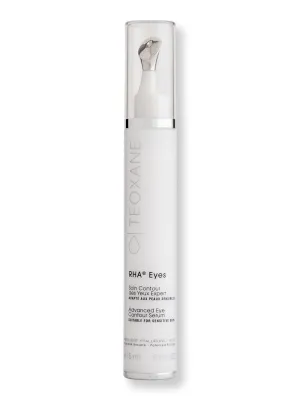 TEOXANE RHA Eyes Advanced Contour Serum