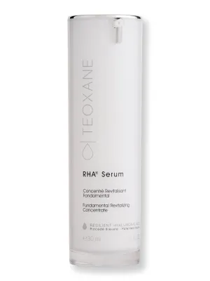TEOXANE RHA Serum Fundamental Revitalizing Concentrate