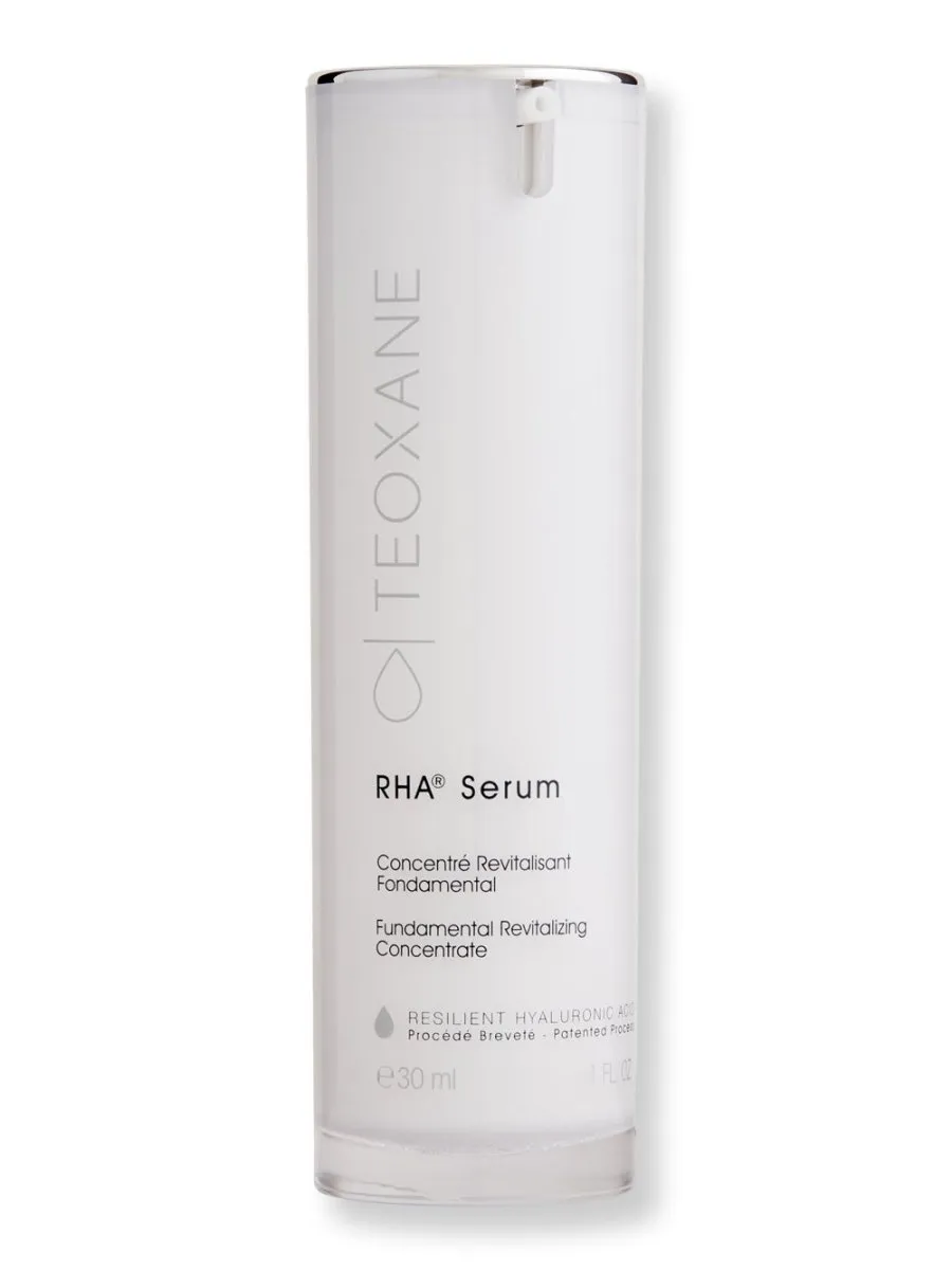 TEOXANE RHA Serum Fundamental Revitalizing Concentrate