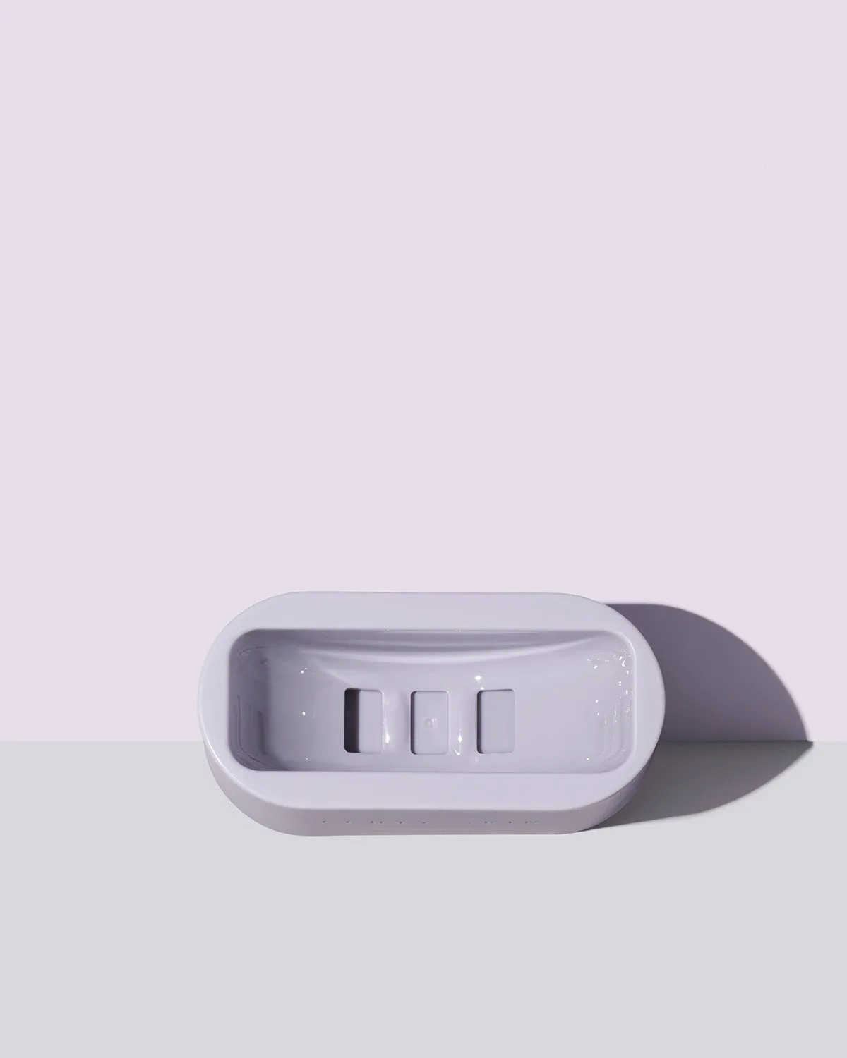 The Fenty Skin Soap Dish