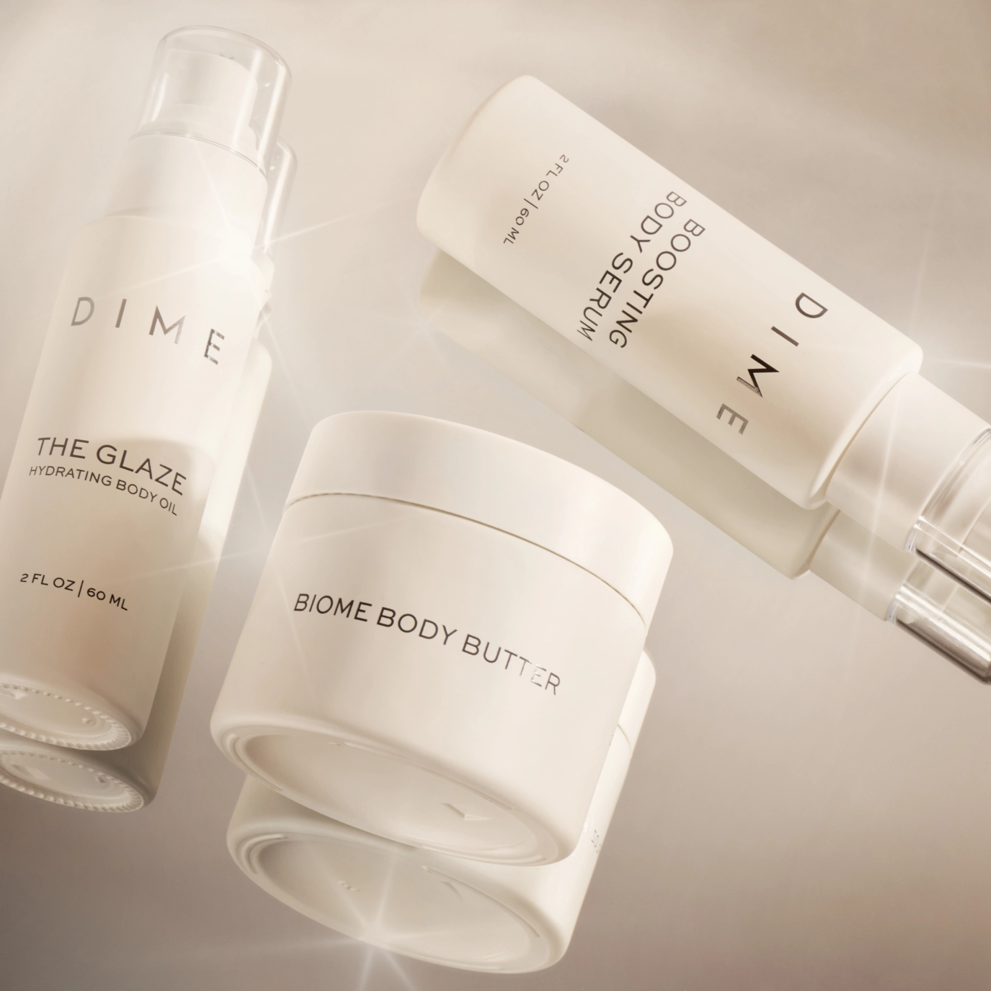 The Body Discovery Set