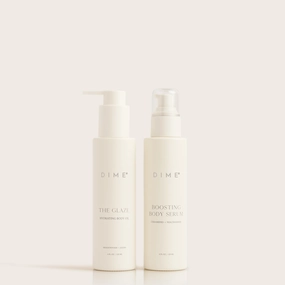 The Body Duo