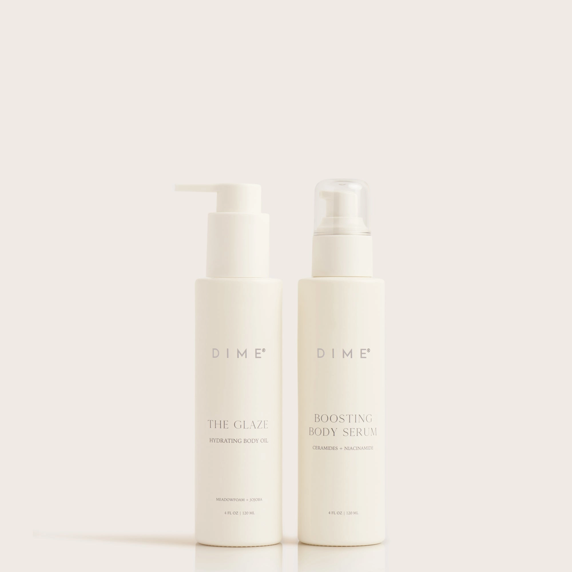 The Body Duo