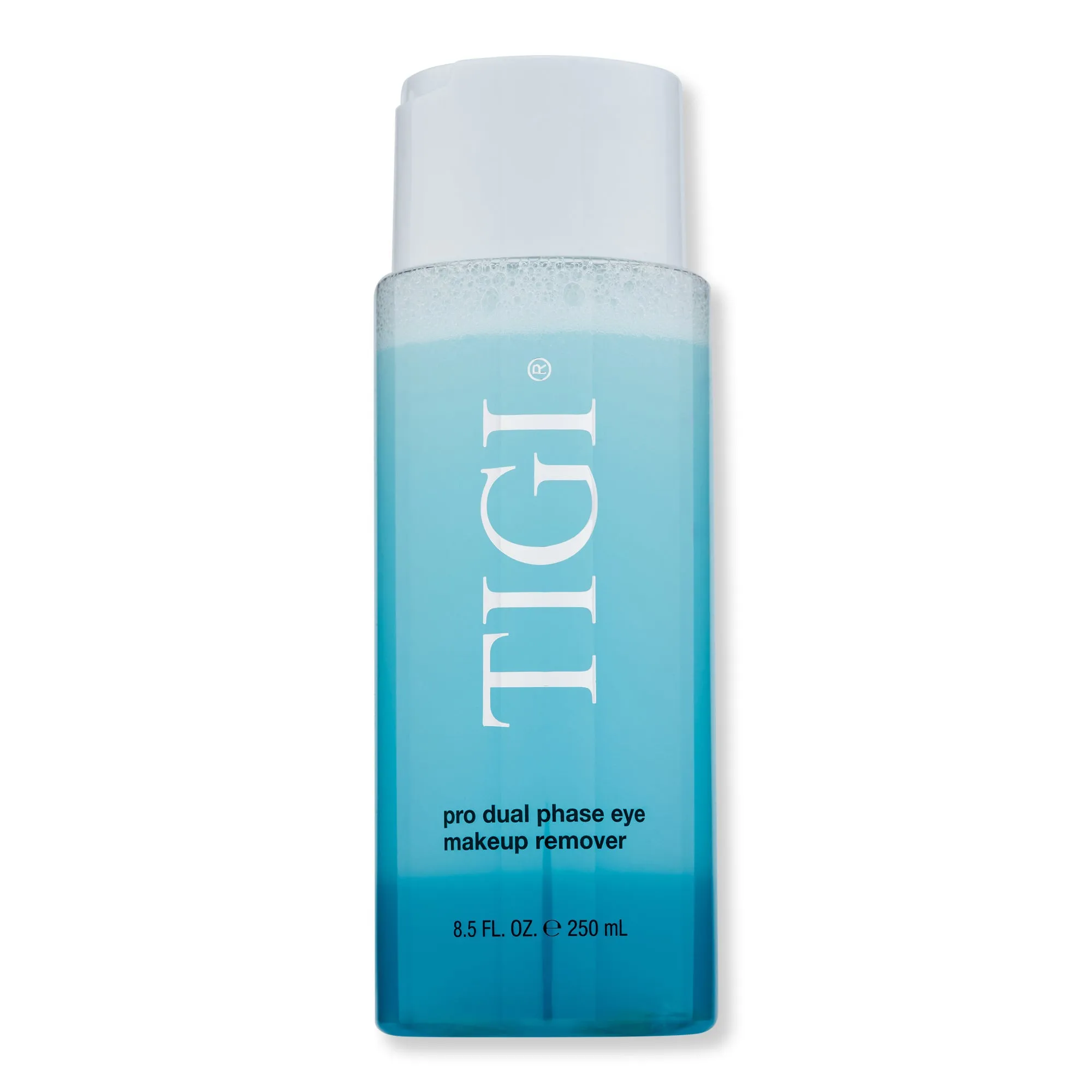 TIGI Pro Dual Phase Eye Makeup Remover