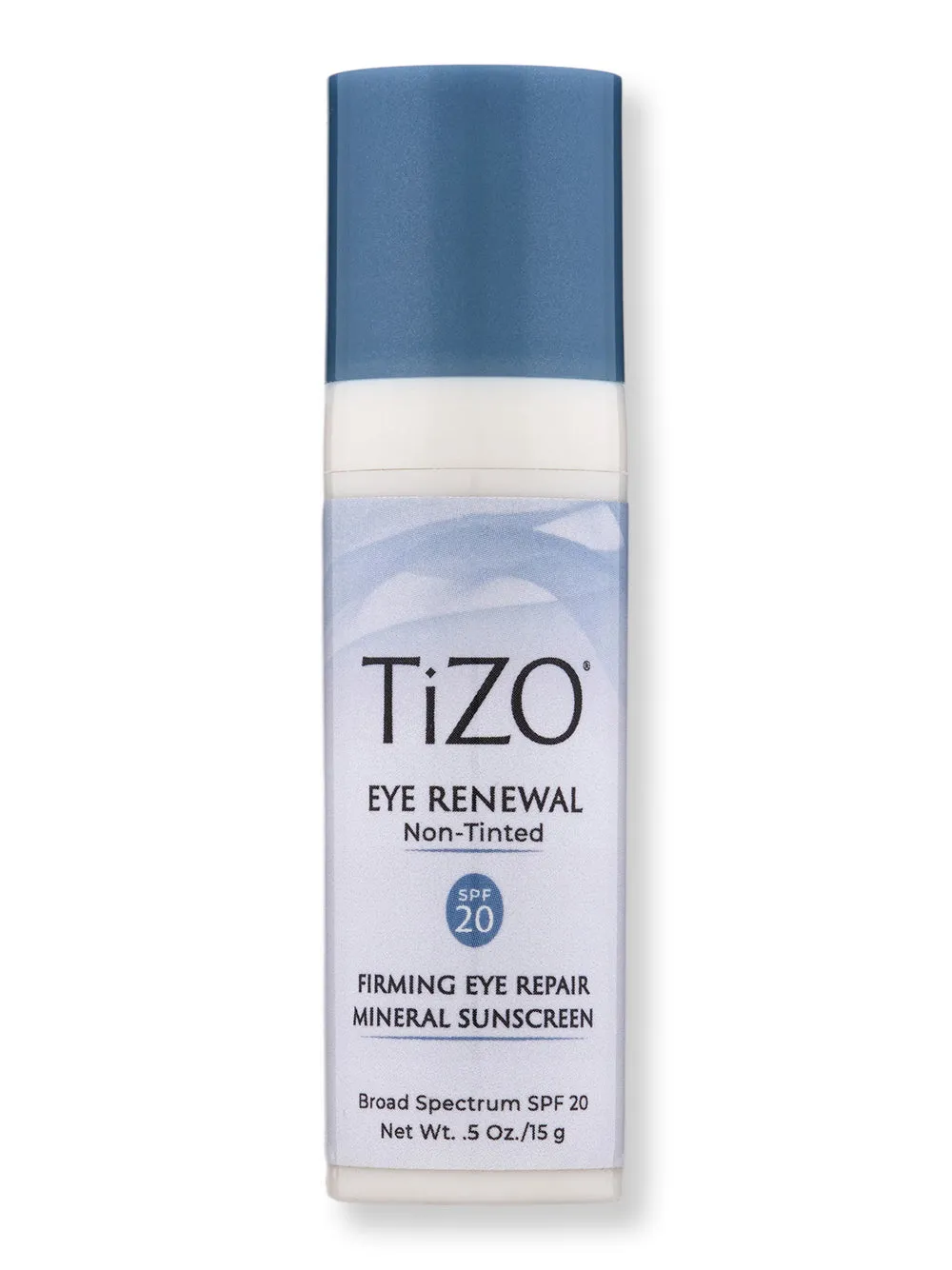 TIZO Eye Renewal Non-Tinted SPF 20