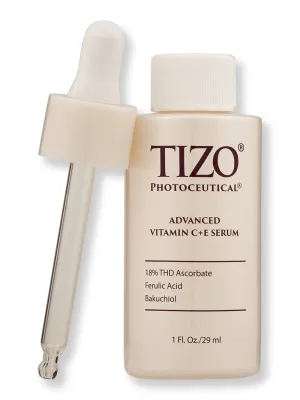 TIZO Photoceutical Advanced Vitamin C   E Serum