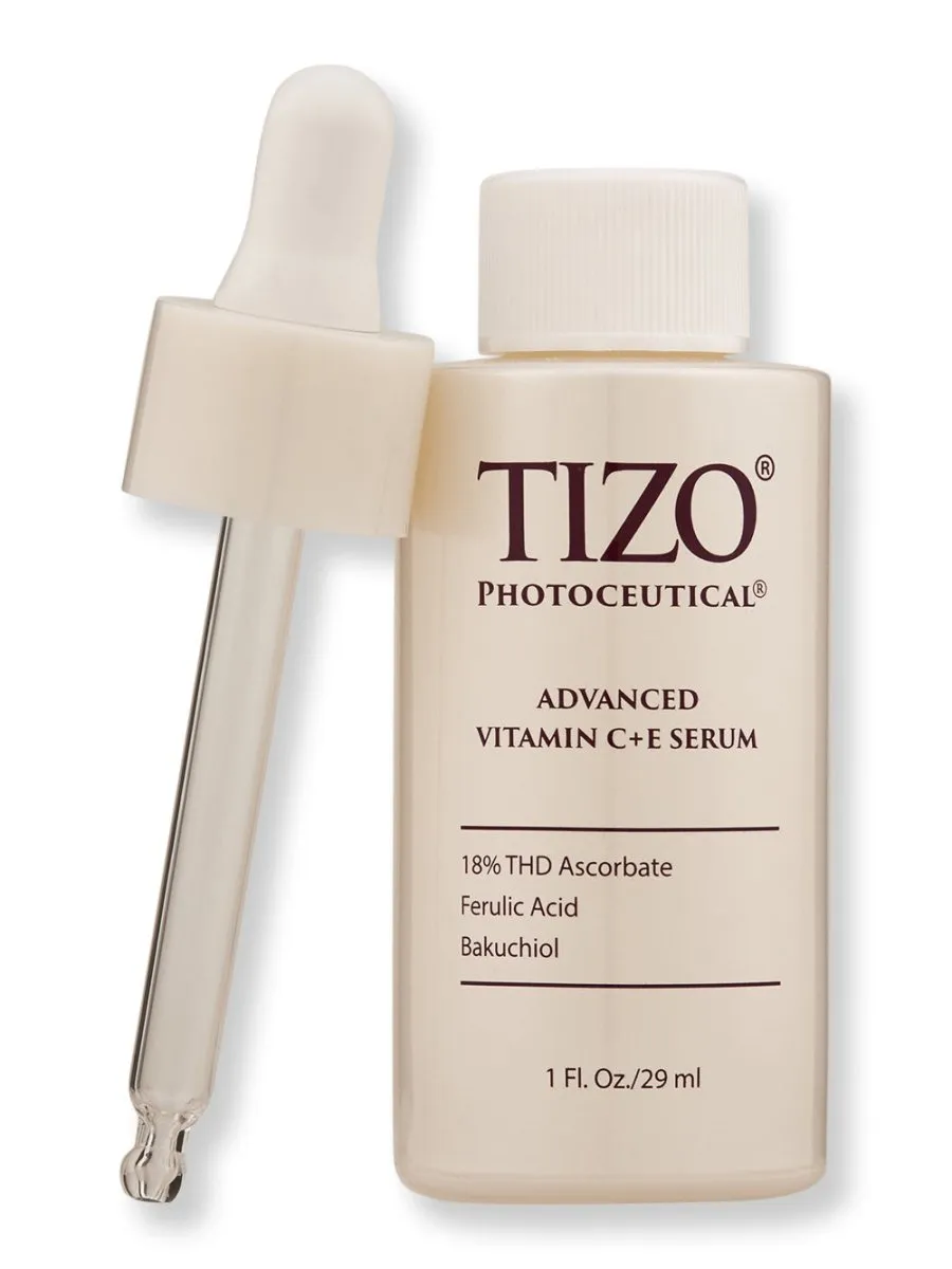 TIZO Photoceutical Advanced Vitamin C   E Serum