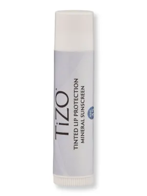 TiZO Tinted Lip Protection SPF 45