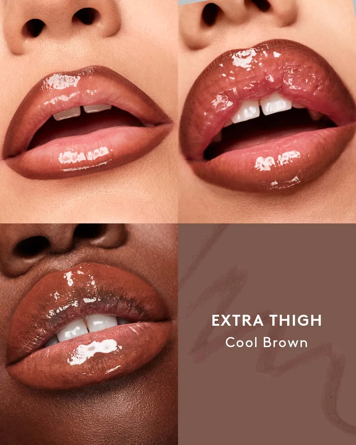 Trace'd Out Longwear Waterproof Pencil Lip Liner  Extra Thigh