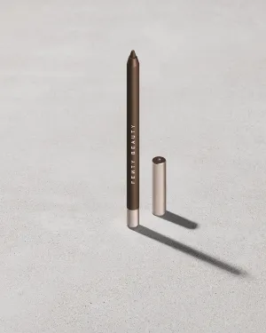 Trace'd Out Longwear Waterproof Pencil Lip Liner  I Woodn't