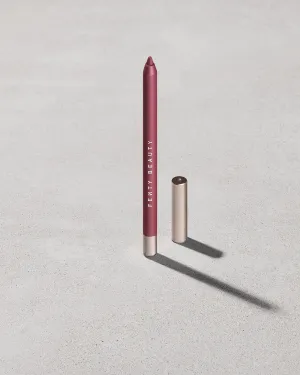 Trace'd Out Longwear Waterproof Pencil Lip Liner  RiRi