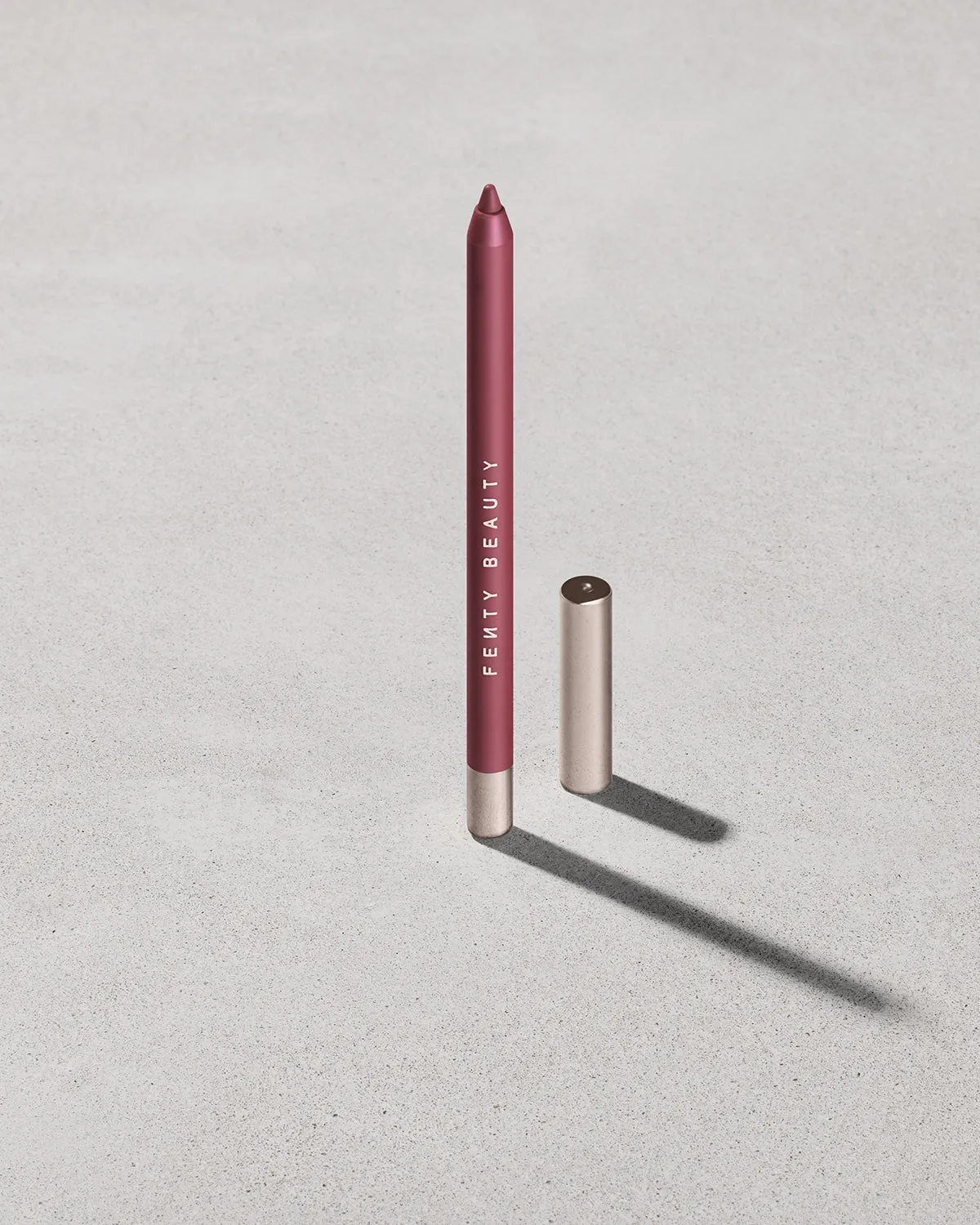 Trace'd Out Longwear Waterproof Pencil Lip Liner  RiRi