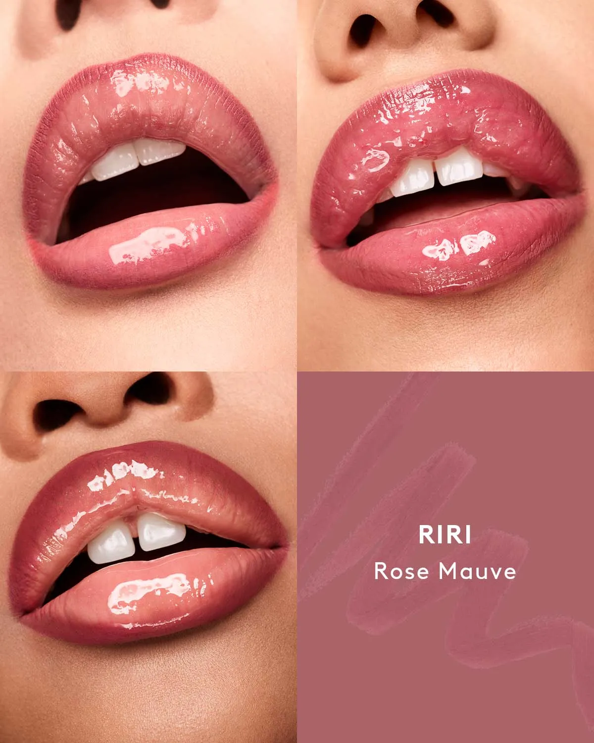 Trace'd Out Longwear Waterproof Pencil Lip Liner  RiRi