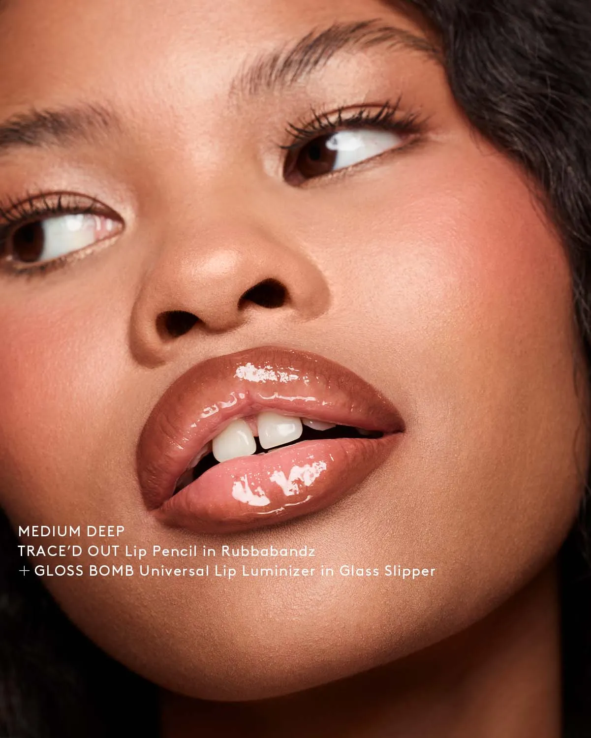 Trace'd Out Longwear Waterproof Pencil Lip Liner  Rubbabandz