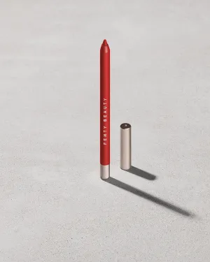Trace'd Out Longwear Waterproof Pencil Lip Liner  The MVP
