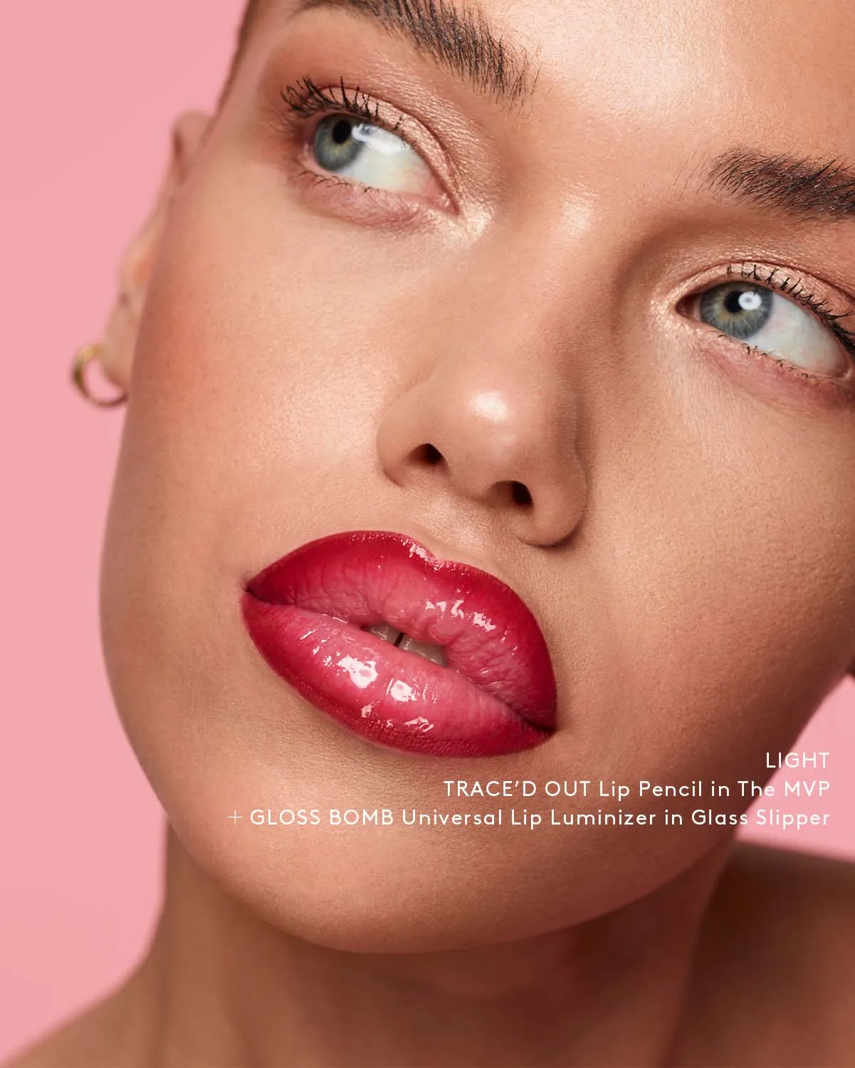 Trace'd Out Longwear Waterproof Pencil Lip Liner  The MVP