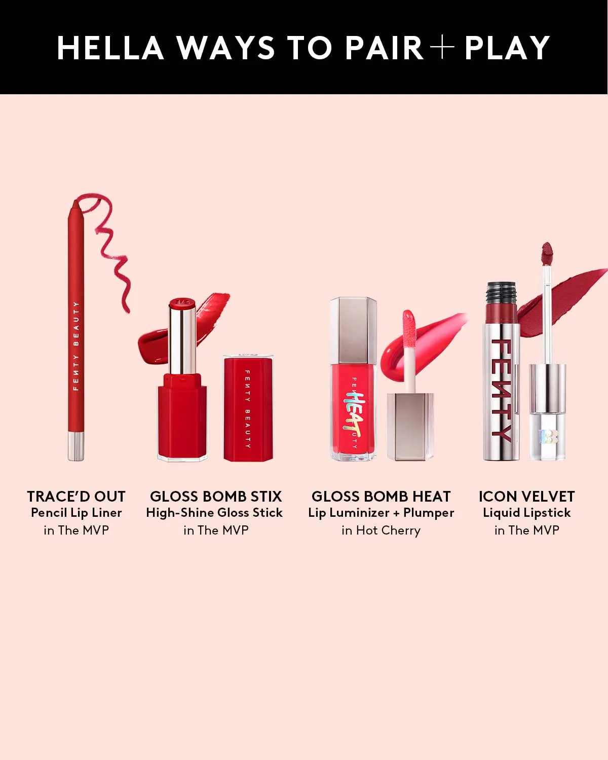 Trace'd Out Longwear Waterproof Pencil Lip Liner  The MVP