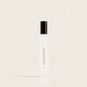 Tuesday Date Night Perfume Roller