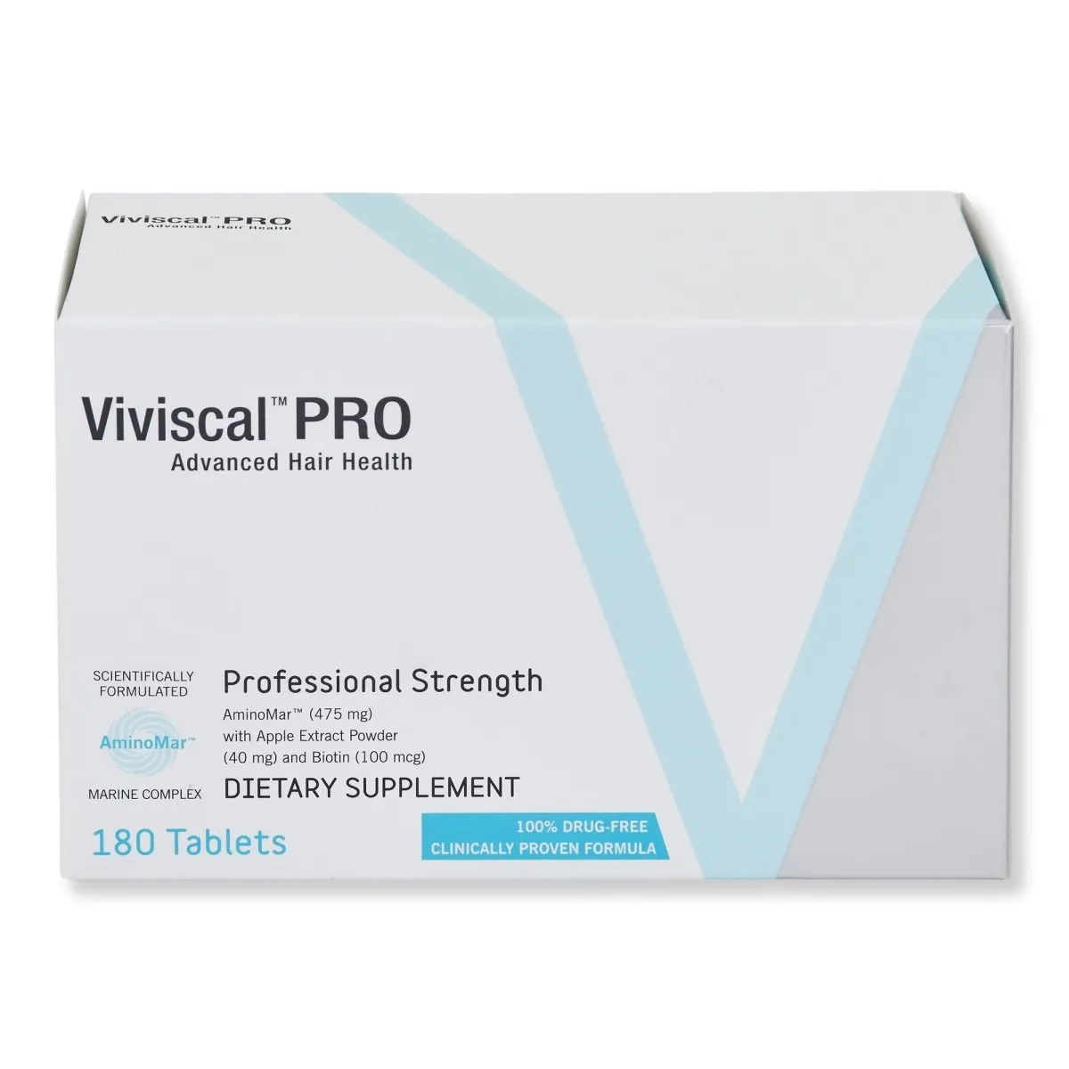 Viviscal Professional Strength Hair Growth Supplement