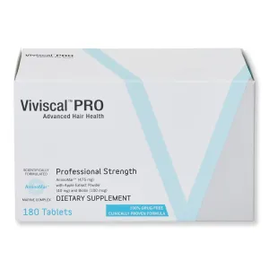 Viviscal Professional Strength Hair Growth Supplement
