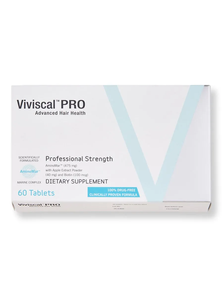 Viviscal Professional Strength Hair Growth Supplement