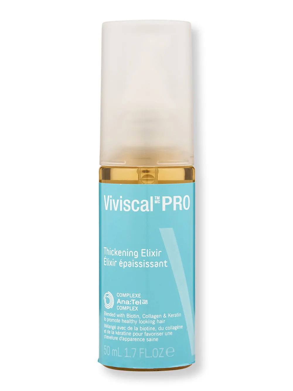 Viviscal Thin to Thick Elixir