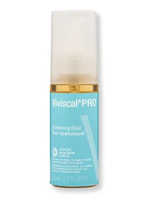 Viviscal Thin to Thick Elixir