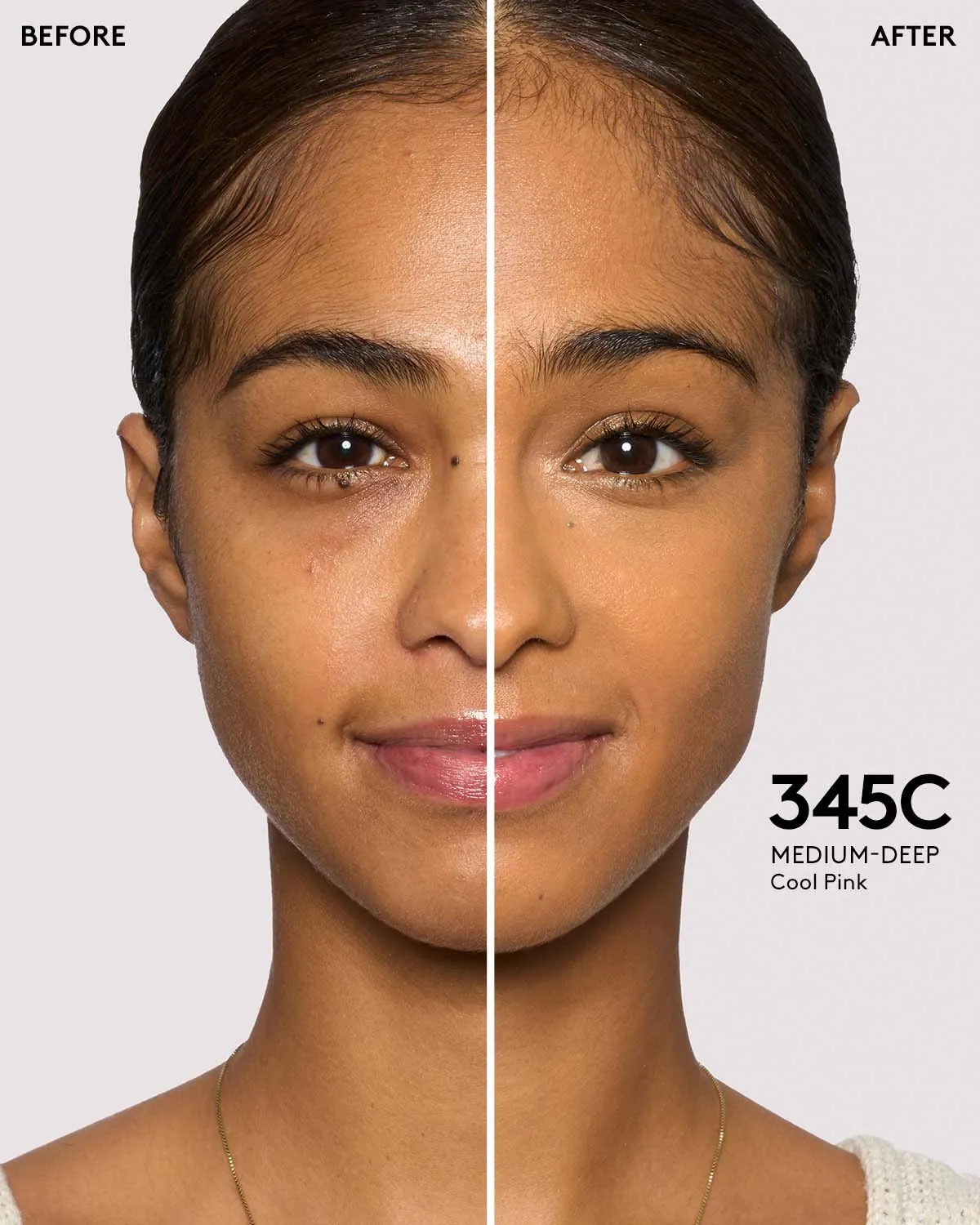 We're Even Hydrating Longwear Concealer  345C