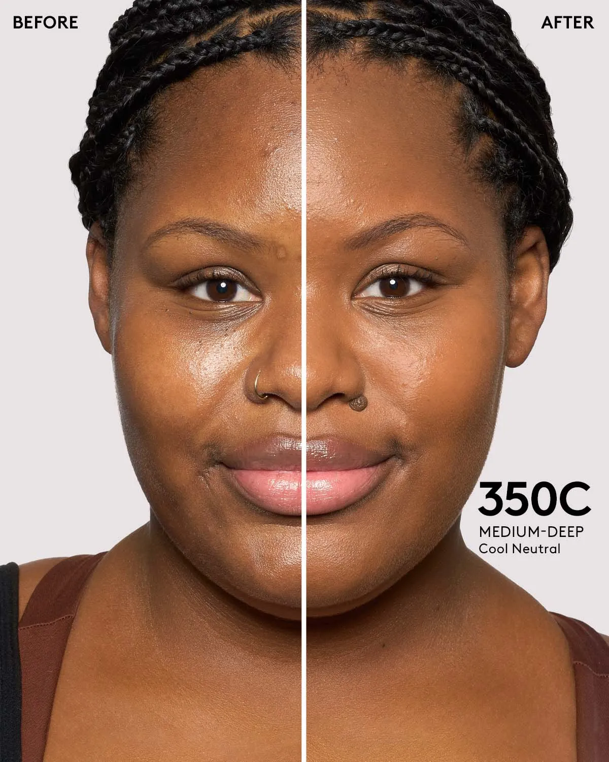 We're Even Hydrating Longwear Concealer  350C