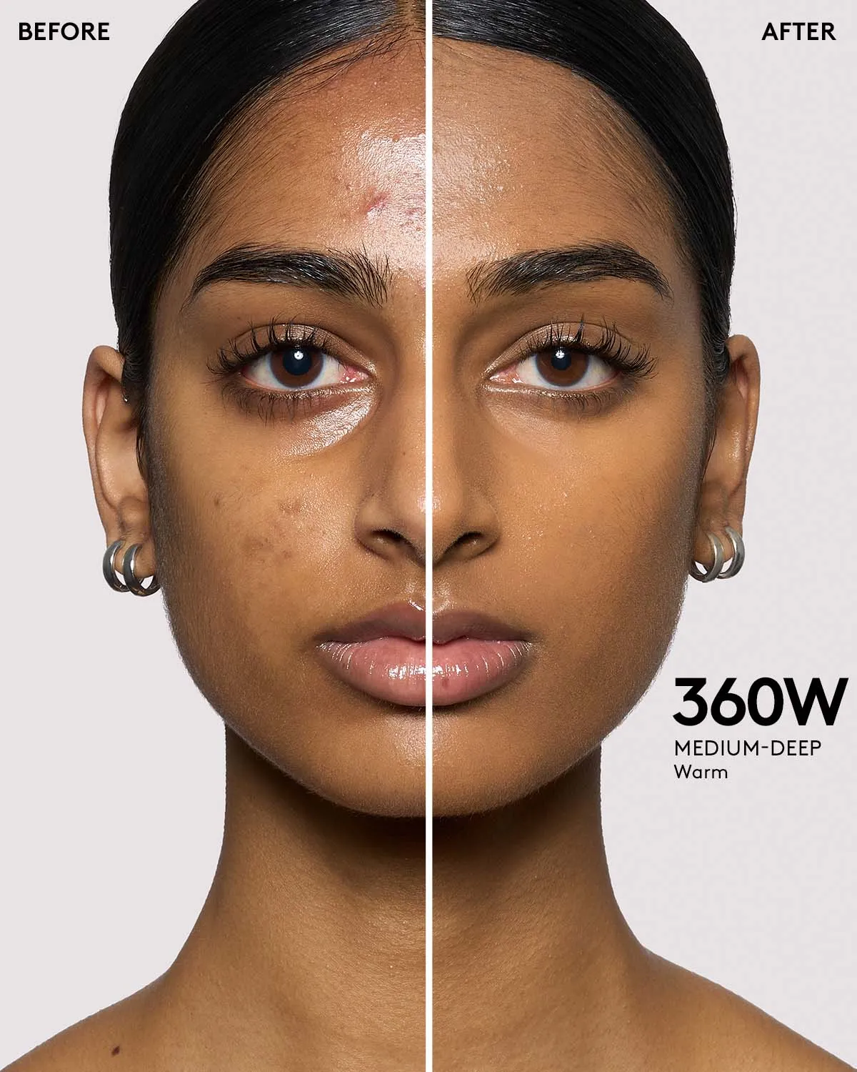 We're Even Hydrating Longwear Concealer  360W
