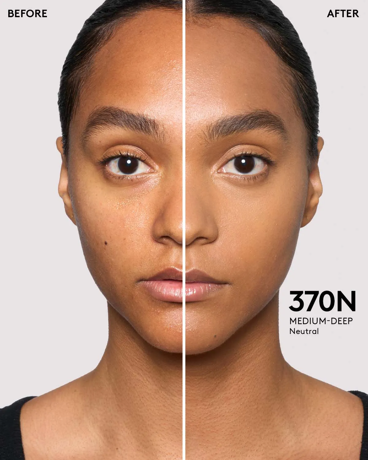 We're Even Hydrating Longwear Concealer  370N