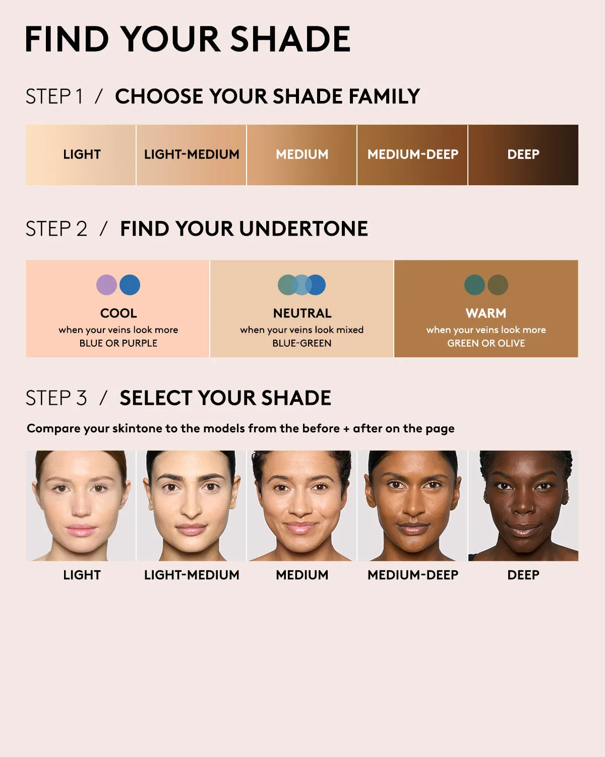 We're Even Hydrating Longwear Concealer  390C