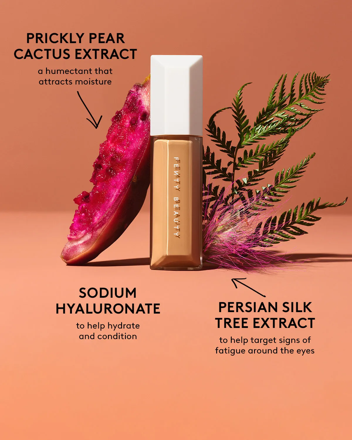 We're Even Hydrating Longwear Concealer  390C