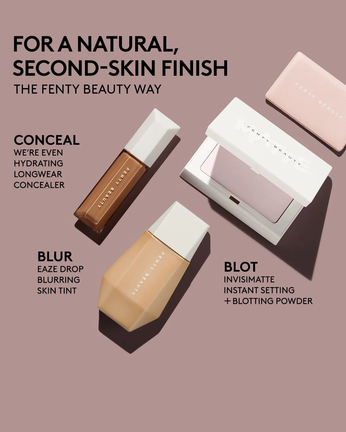 We're Even Hydrating Longwear Concealer  390C