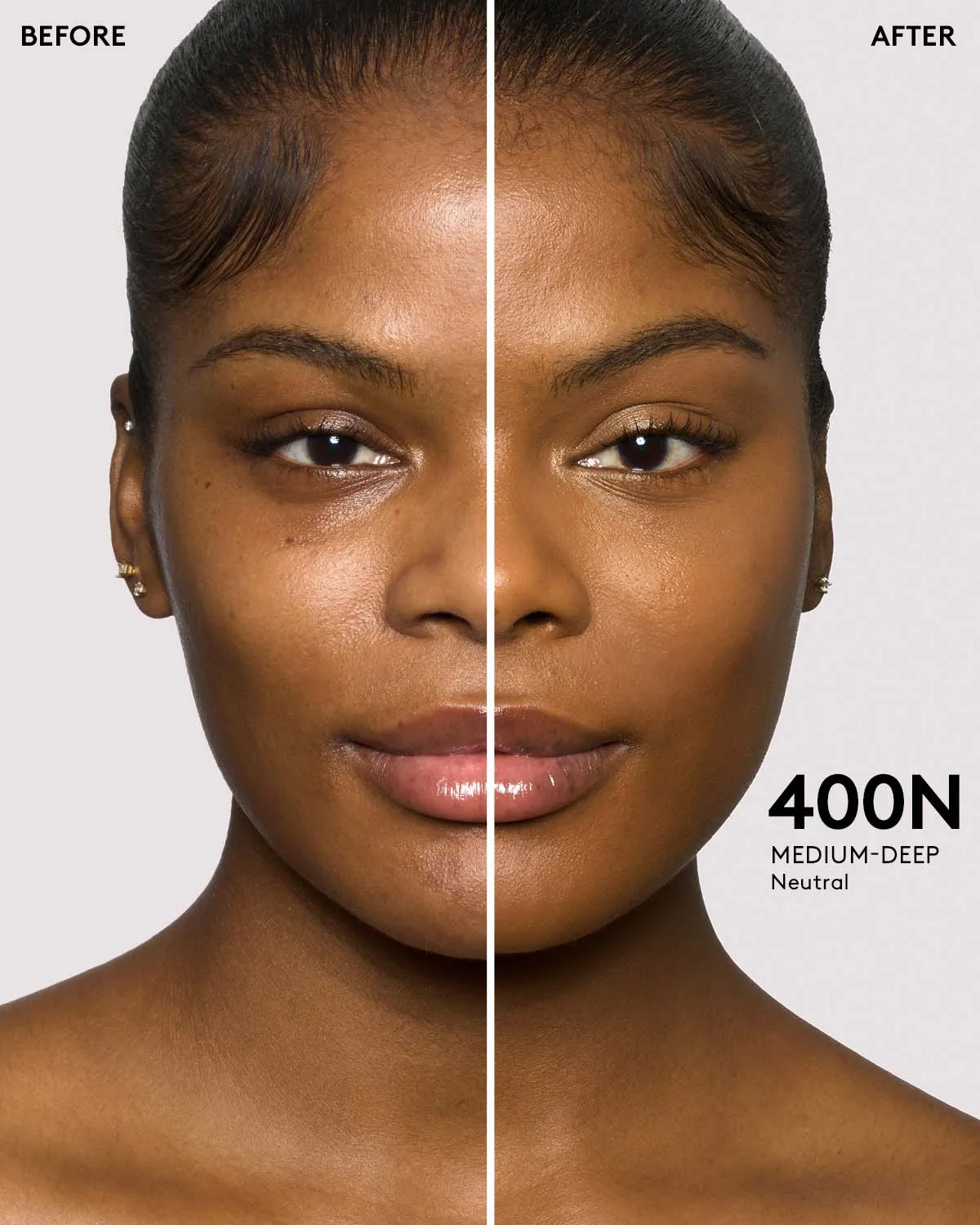 We're Even Hydrating Longwear Concealer  400N