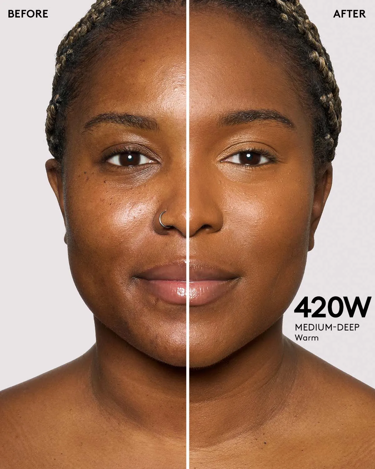 We're Even Hydrating Longwear Concealer  420W