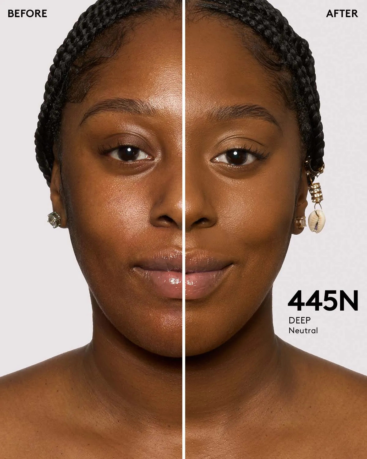 We're Even Hydrating Longwear Concealer  445N