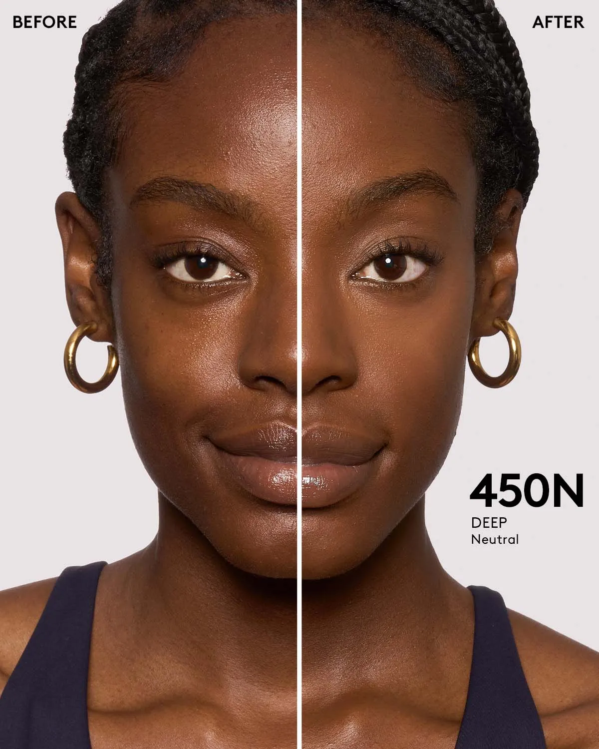 We're Even Hydrating Longwear Concealer  450N