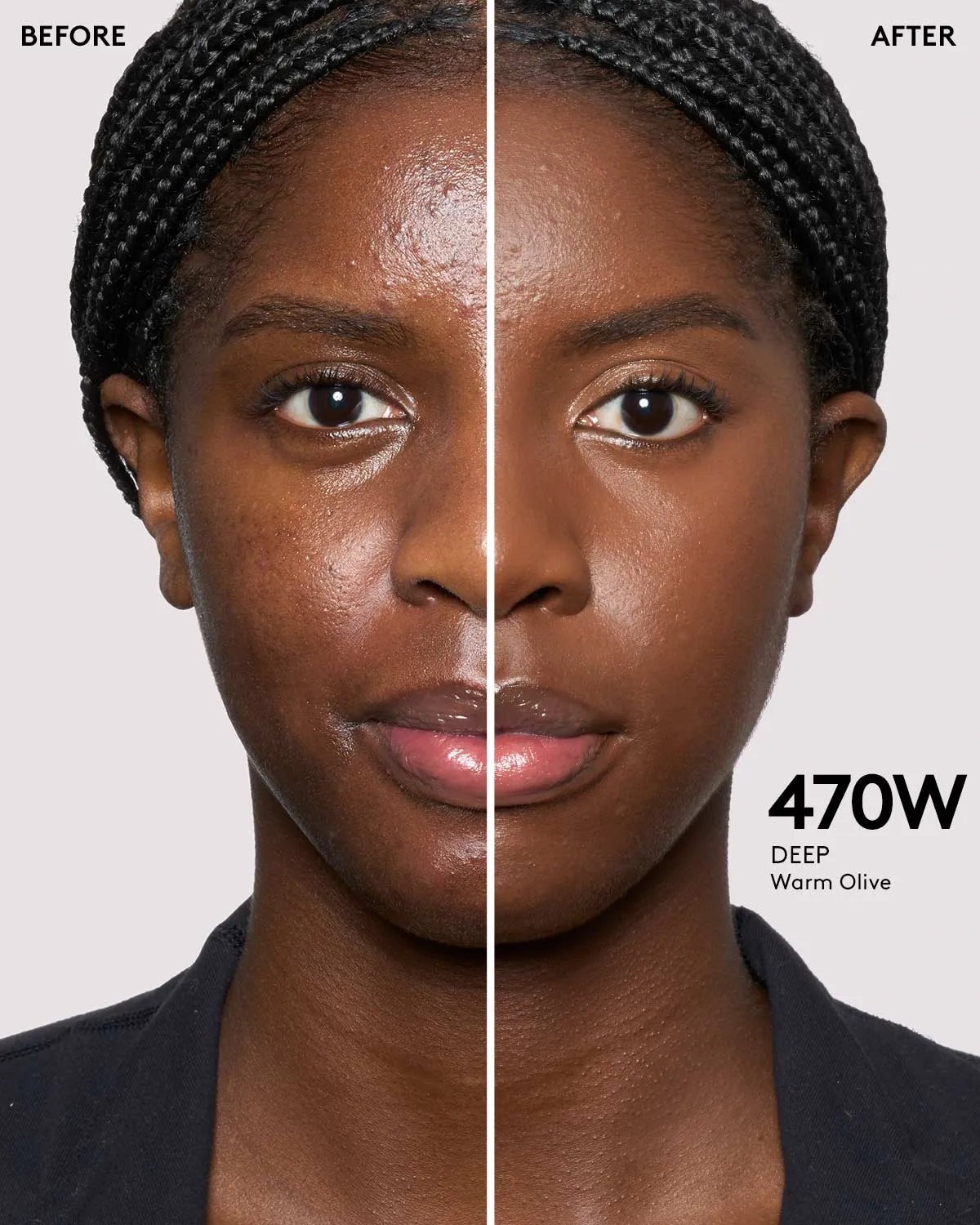 We're Even Hydrating Longwear Concealer  470W