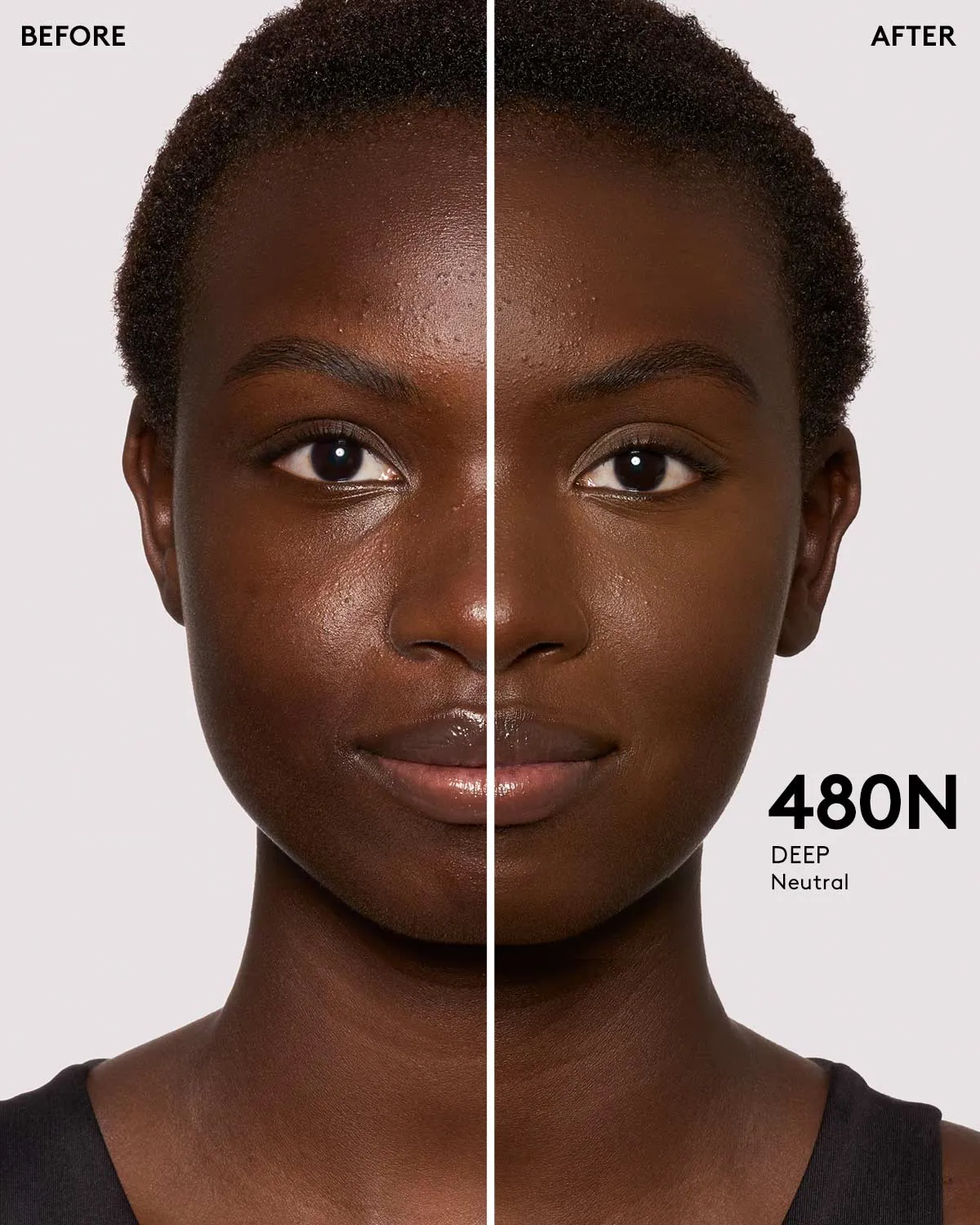 We're Even Hydrating Longwear Concealer  480N